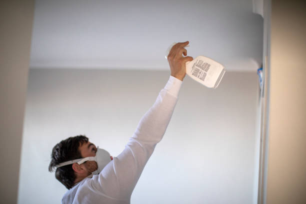 Best Emergency Mold Removal  in Griffin, GA